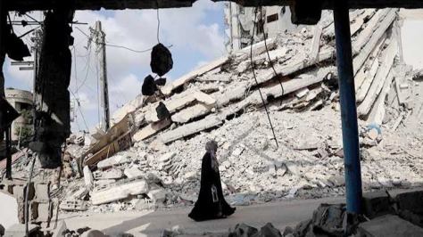Il destino della Palestina a 7 mesi dall’attacco a Gaza